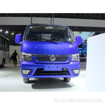 Dongfeng Captain T 4x2 Truk Kargo Ringan